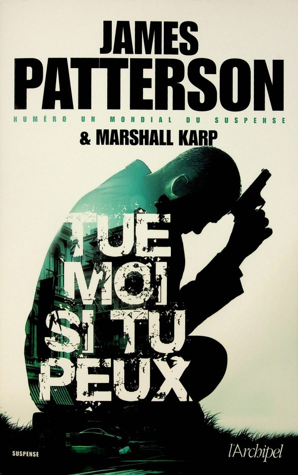 Tue moi si tu peux