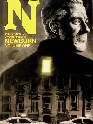 Newburn T. 01