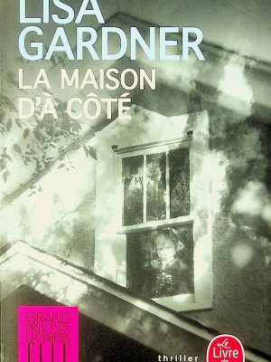 La maison d'à côté
