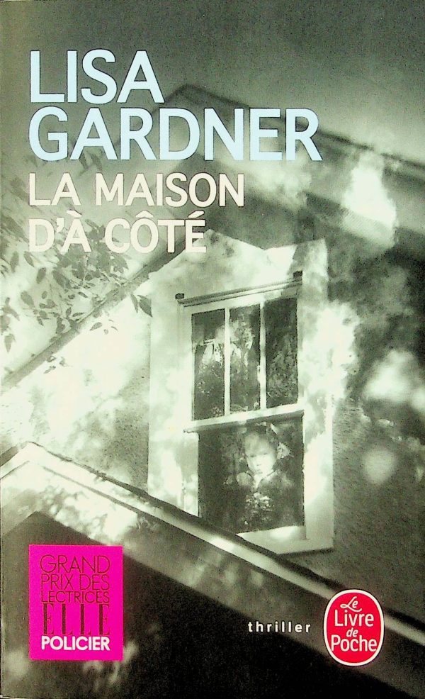La maison d'à côté