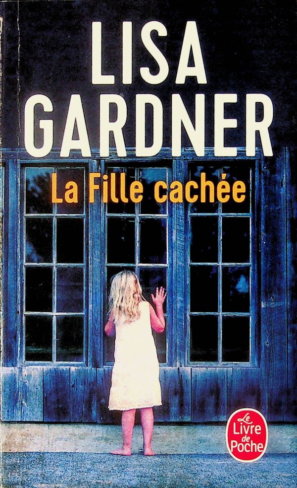 La fille cachée