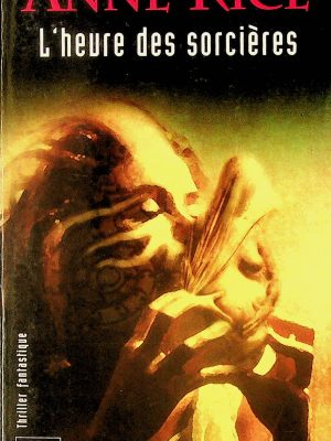 L'heure des sorcières