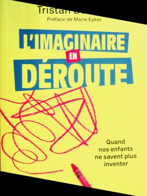 L'imaginaire en déroute