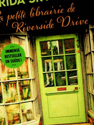 La petite librairie de Riverside Drive