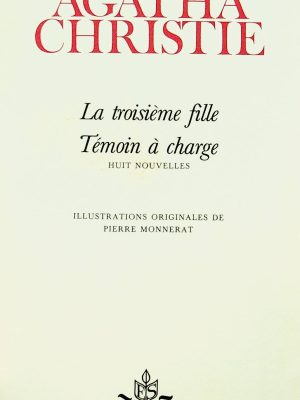 La troisième fille/Témoin à charge