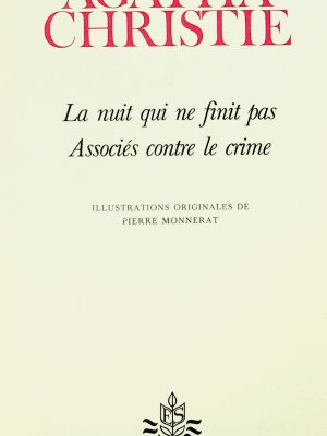 La nuit qui ne finit pas/Associés contre le crime