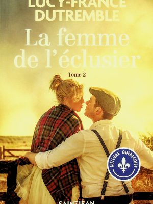 La femme de l'éclusier - T. 02