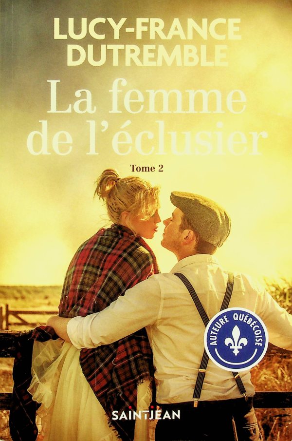 La femme de l'éclusier - T. 02