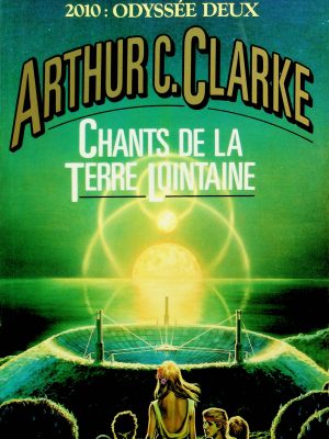 Chants de la Tette Lointaine