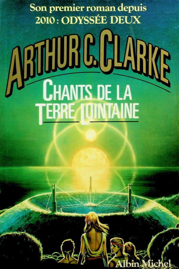 Chants de la Tette Lointaine