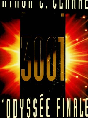 3001: L'Odyssée finale