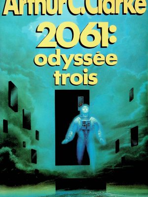 2061: Odysée trois