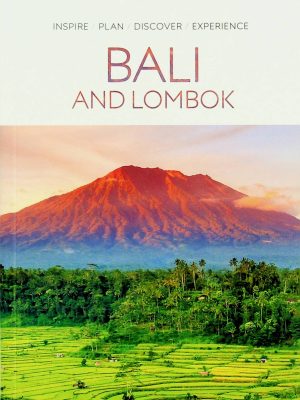 Bali and Lombok