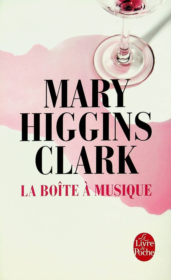La boîte à musique