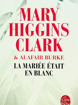 La mariée était en blanc