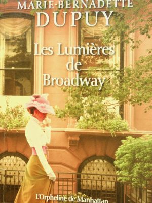 Les Lumières de Broadway