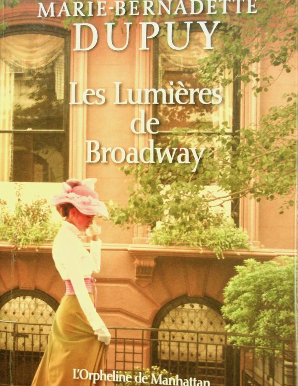 Les Lumières de Broadway