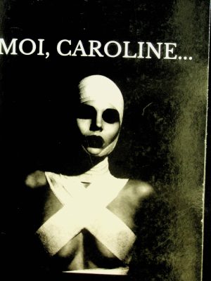 Moi Caroline...