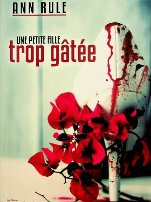 Une petite fille trop gâtée