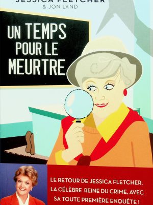 Un temps pour le meurtre