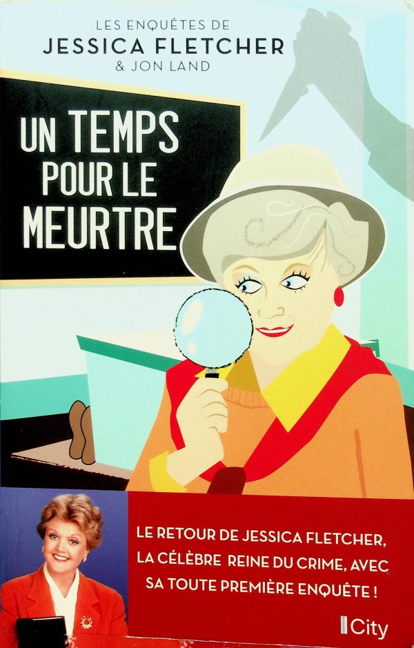 Un temps pour le meurtre