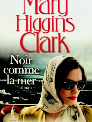 Noir comme la mer