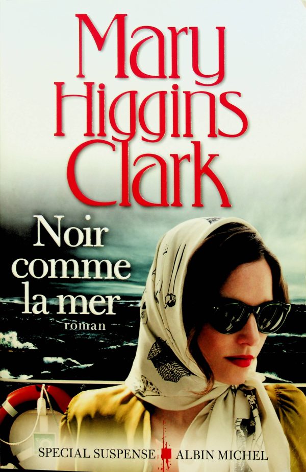 Noir comme la mer