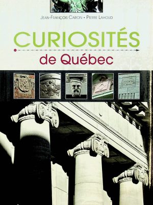 Curiosités de Québec