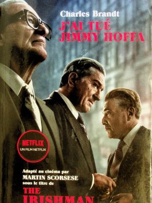 Jai tué Jimmy Hoffa