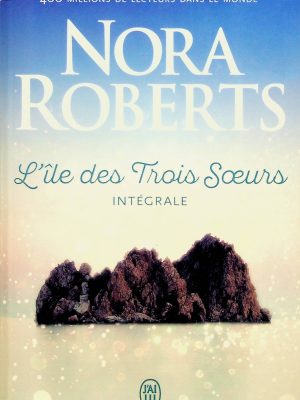 L'île des Trois Sœurs (Intégrale)