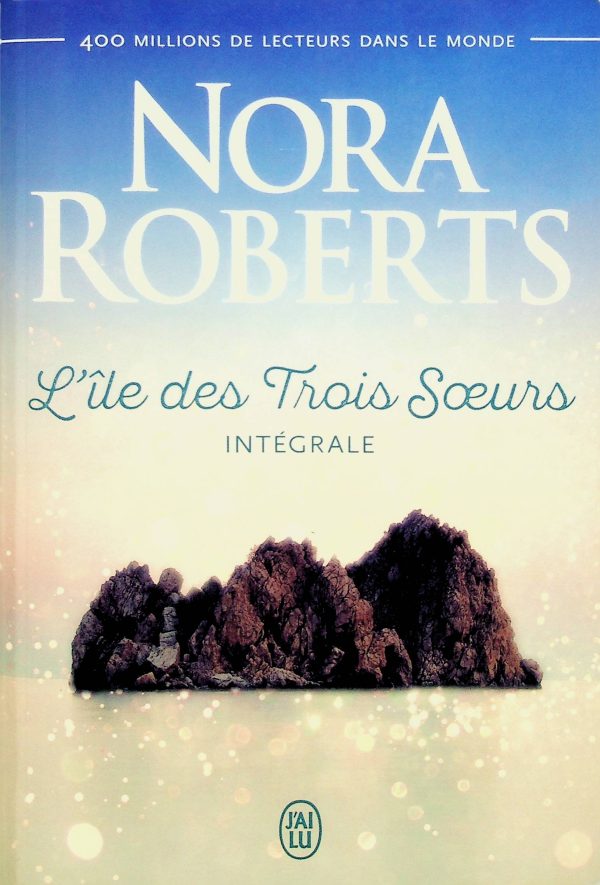 L'île des Trois Sœurs (Intégrale)