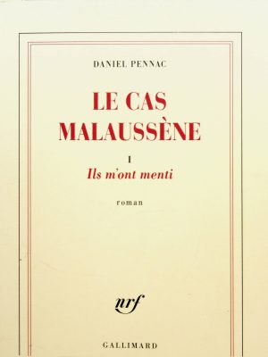Le cas Malaussène T. 01 - Ils m'ont menti