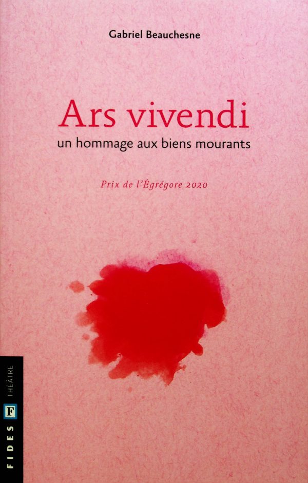 Ars Vivendi: Un hommage aux biens mourants