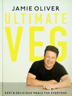 Ultimate Veg