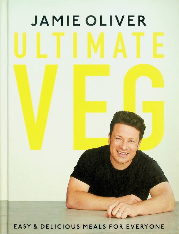 Ultimate Veg