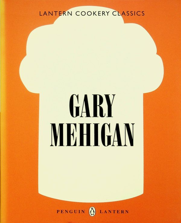 Lantern Cookery Classics: Gary Mehigan