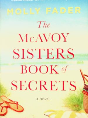 The McAvoy Sisters Book of Secrets