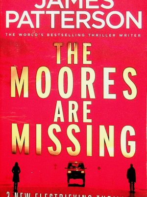 The Moores are Missing
