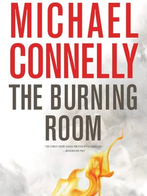 The Burning Room