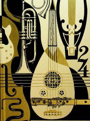 History of Western Music