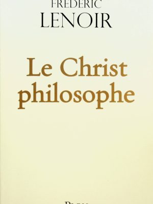 Le Christ philosophe