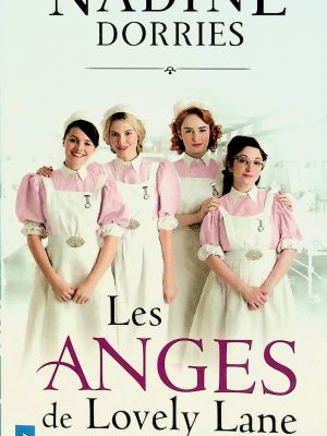 Les Anges de Lovely Lane