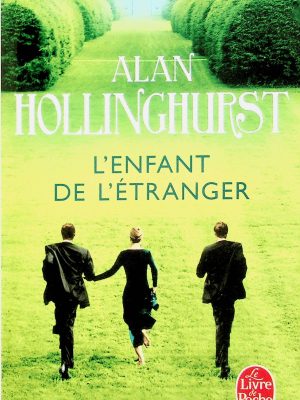 L'enfant de l'étranger