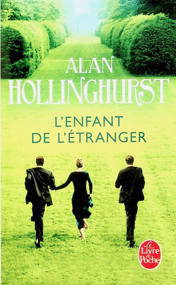 L'enfant de l'étranger