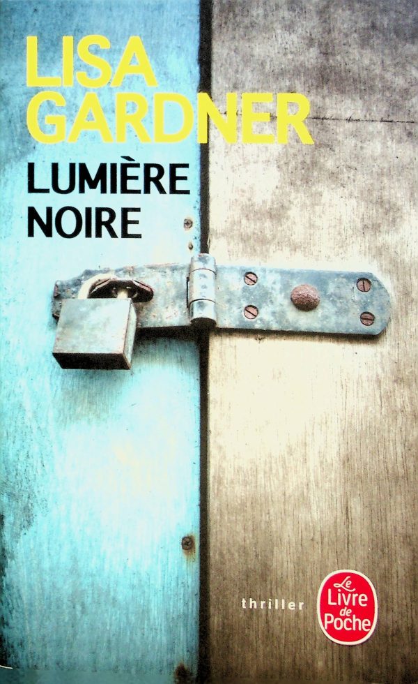 Lumière noire