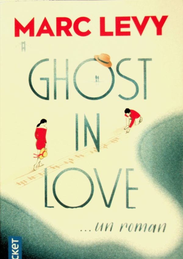 Ghost in Love
