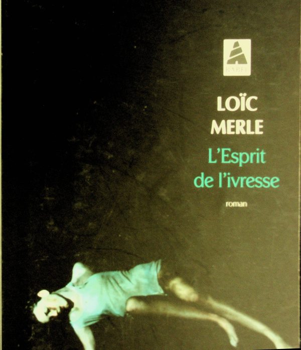 L'Esprit de l'ivresse