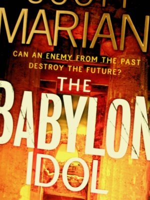 The Babylon Idol