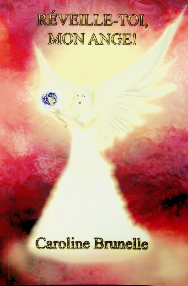 Réveille-toi, mon ange!