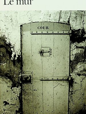 Le mur